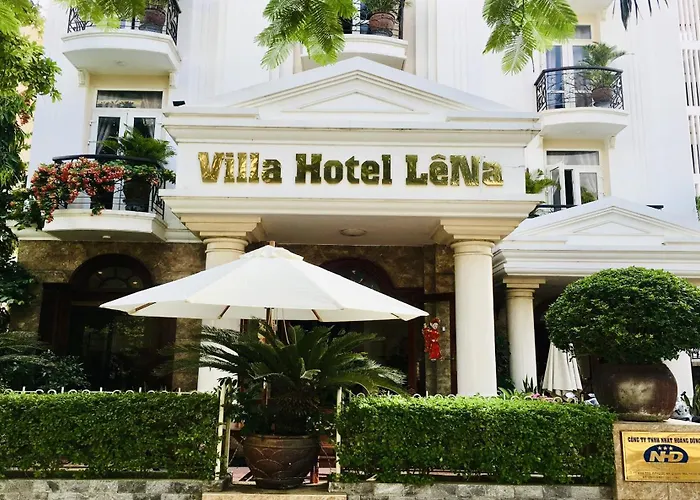 Hotel Le Na