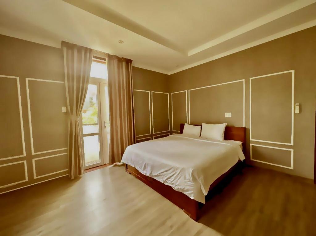 Le Na Hotel Da Nang