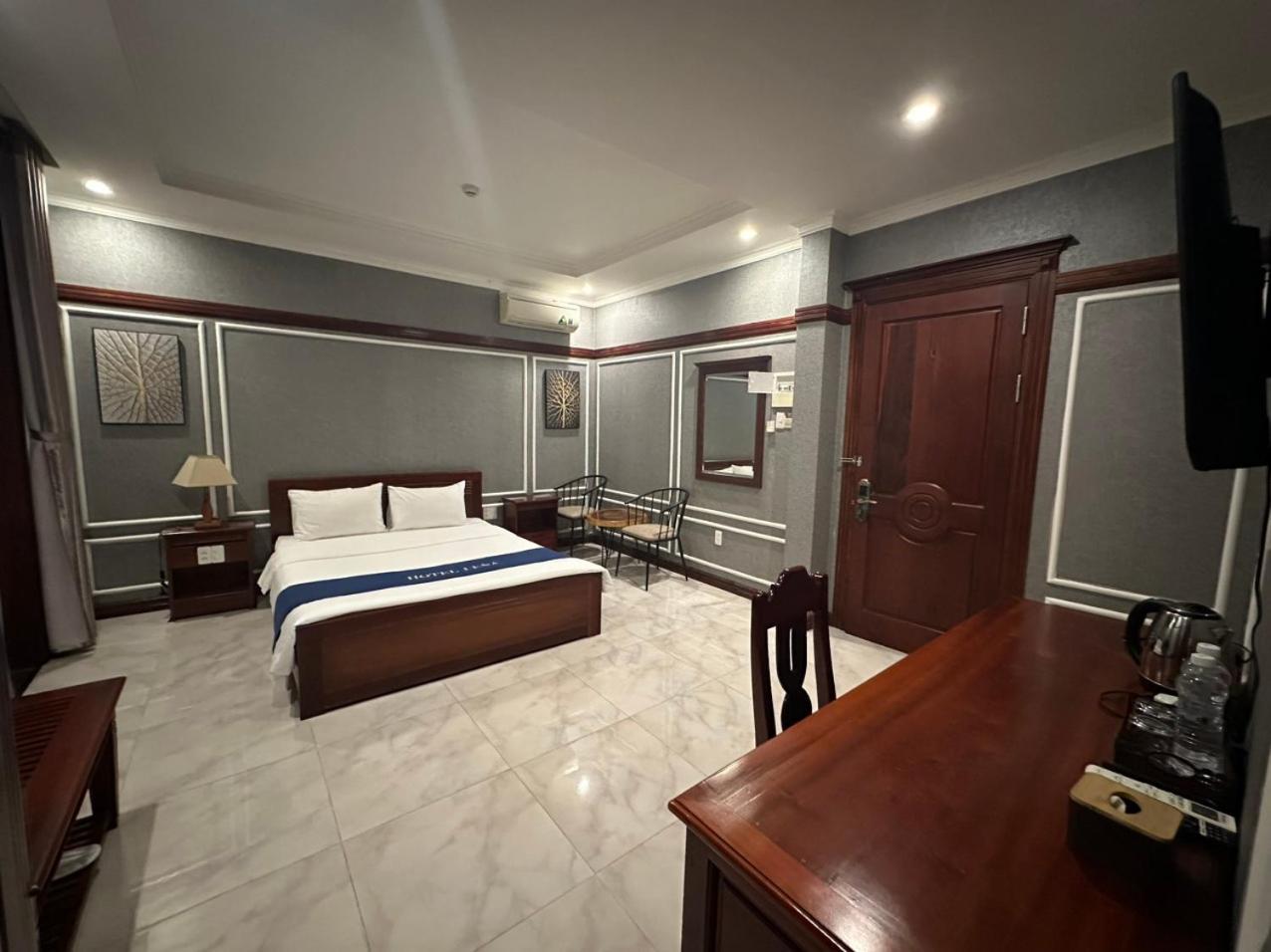 Hotel Le Na 3*