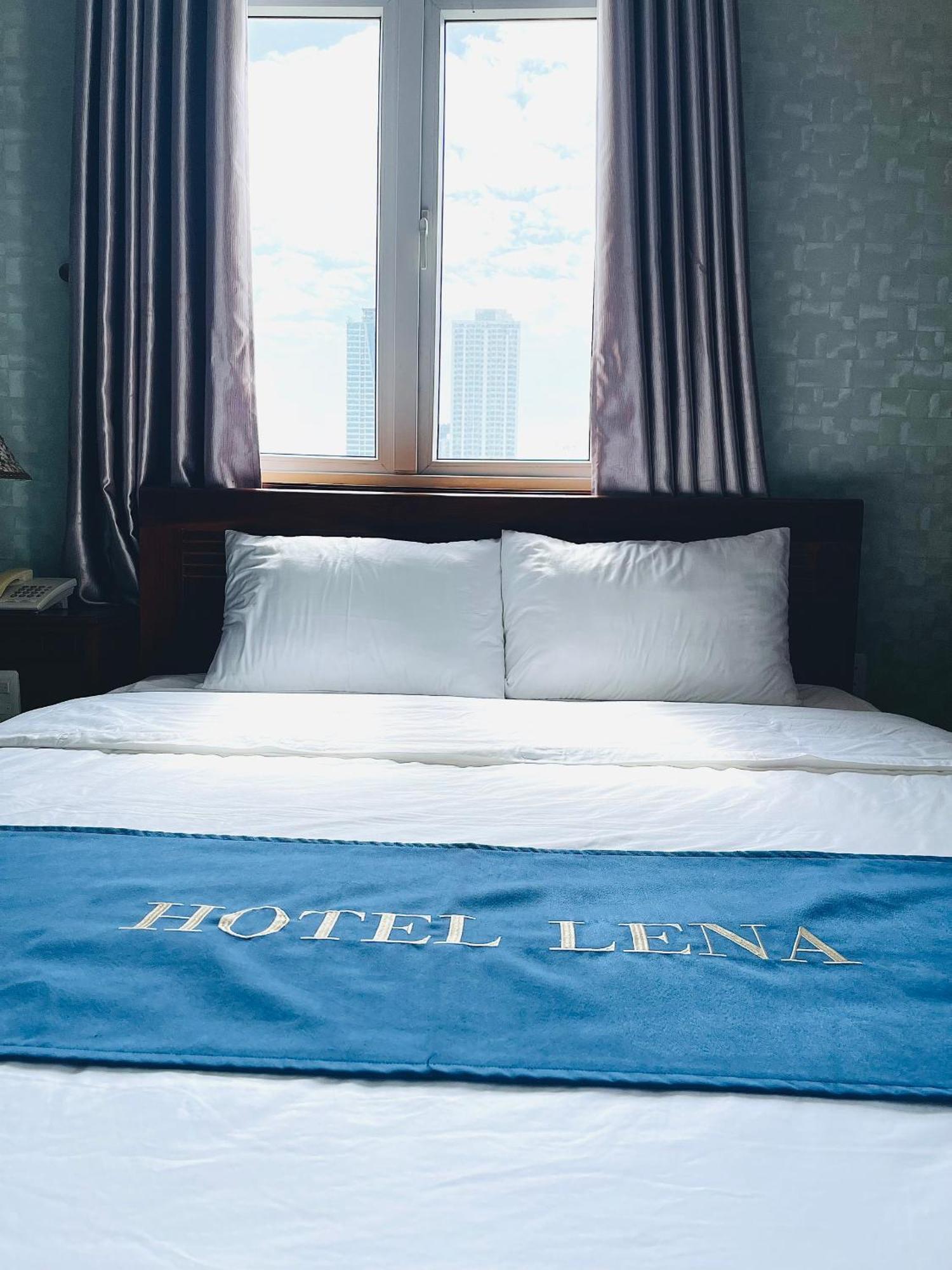 Le Na Hotel Da Nang
