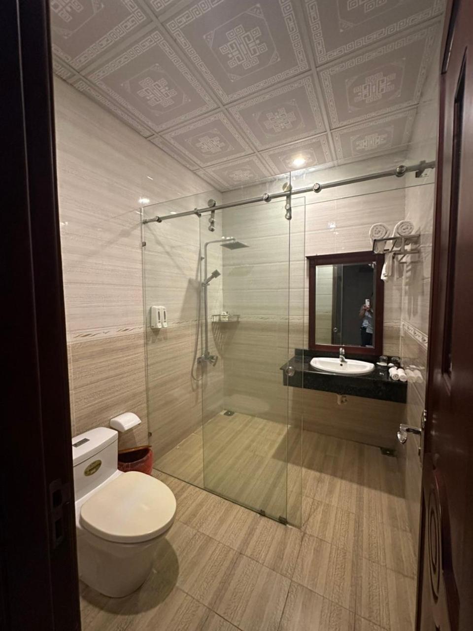 Hotel Le Na Da Nang