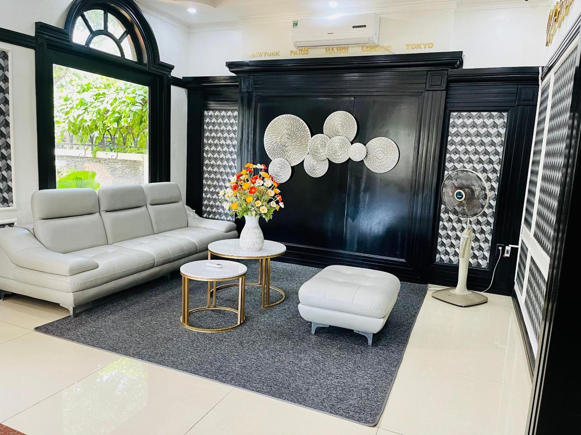 Le Na Hotel Da Nang