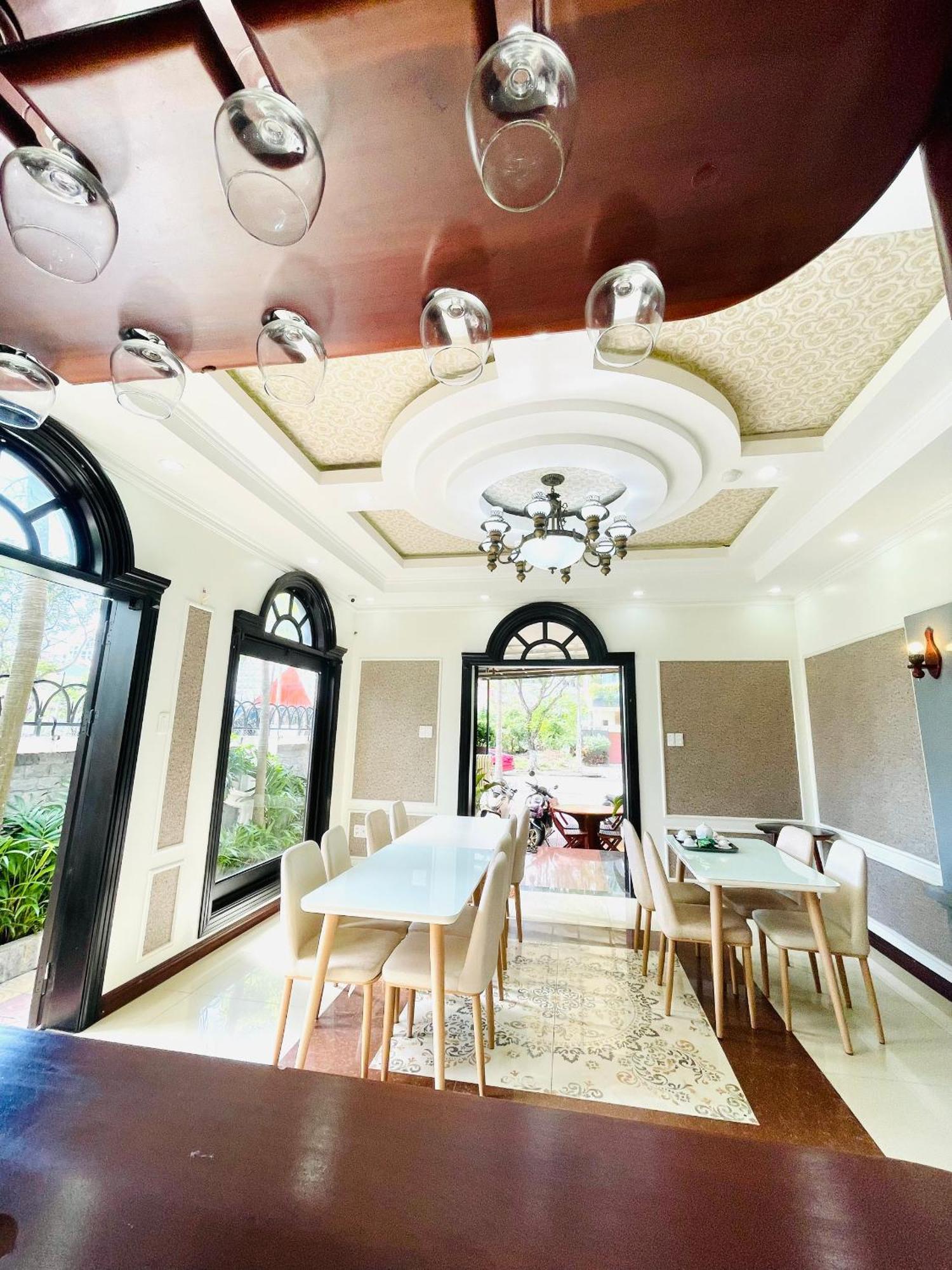 Hotel Le Na