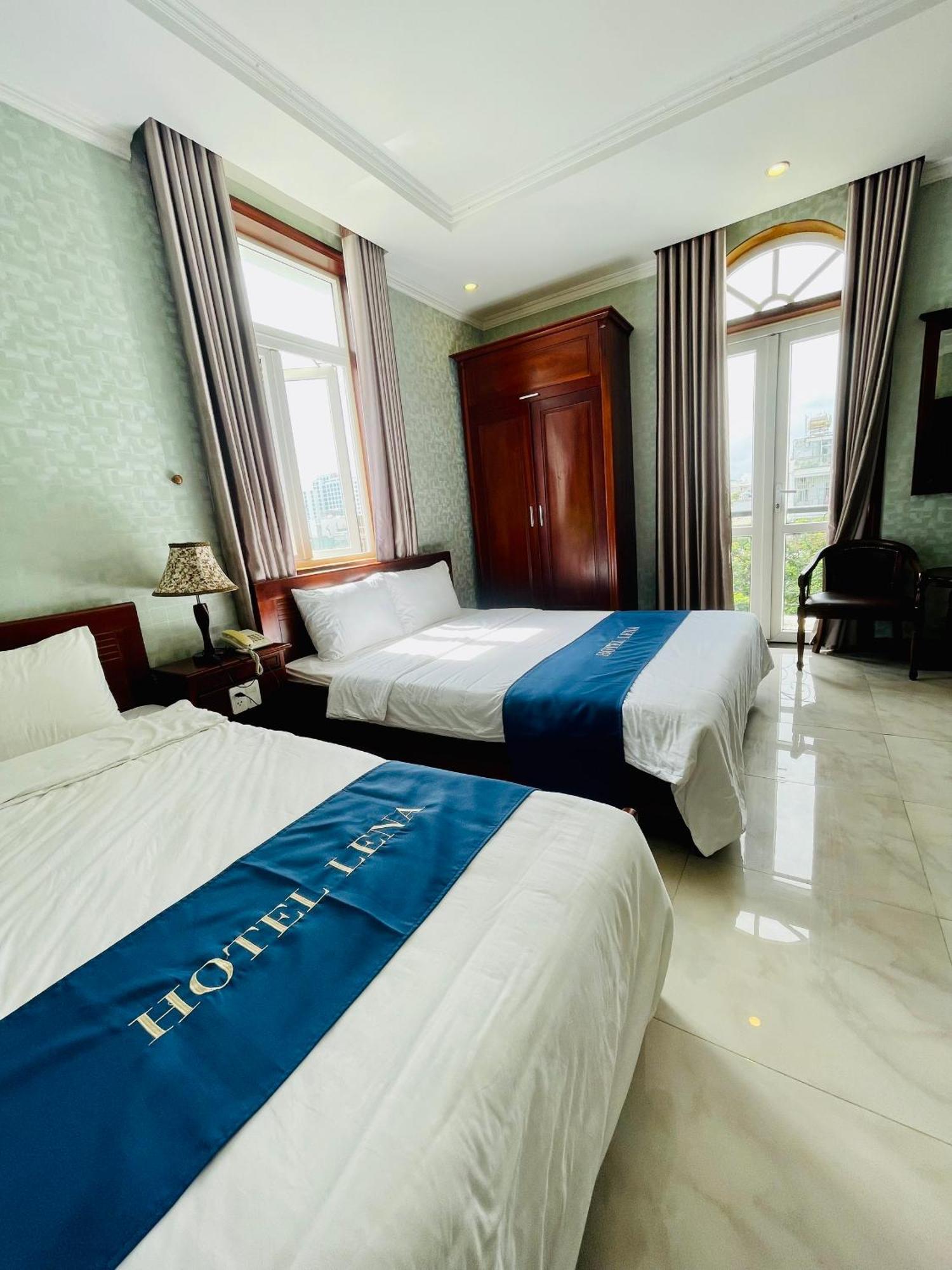 Hotel Le Na 3*